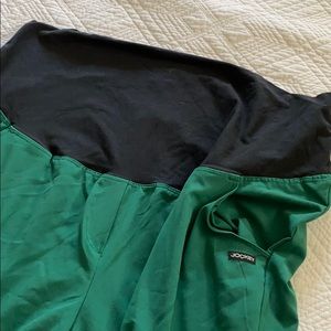 Jockey Maternity scrub pants